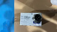 PRESSURE SENSOR